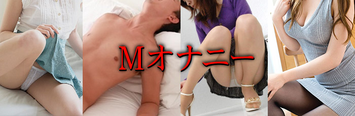 パンチラ、妄想、手コキ、乳首舐め、顔面騎乗、唾液、脚フェチ